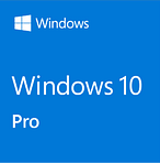 Windows 10 Pro 32/64 bit Genuine License